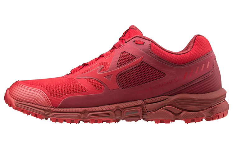Buy Mizuno Wave Daichi 5 ''Rouge Rose'' J1GJ207160