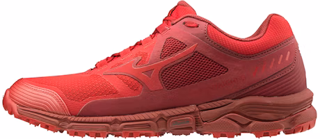 Mizuno Wave Daichi 5 'Red Pink' J1GJ207160 Mizuno Wave Daichi 5 'Red Pink' J1GJ207160