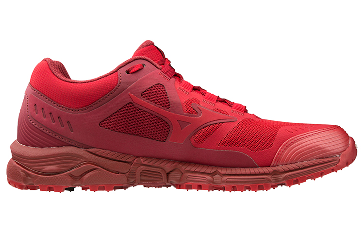 Order Mizuno Wave Daichi 5 ''Rouge Rose'' J1GJ207160