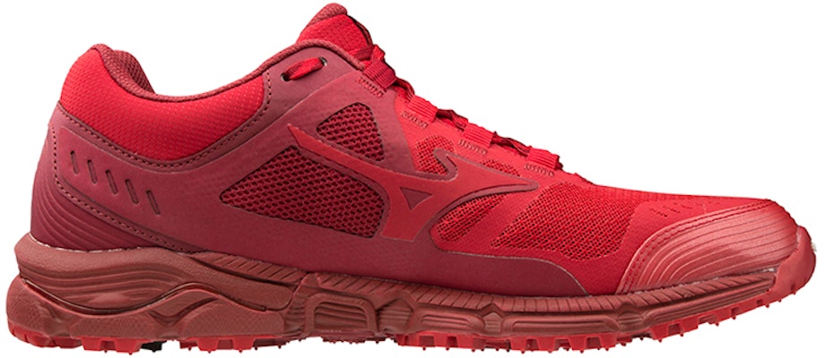 Mizuno Wave Daichi 5 'Red Pink' J1GJ207160 Order Mizuno Wave Daichi 5 'Red Pink' J1GJ207160