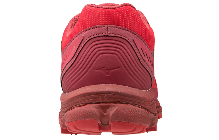 Shop Mizuno Wave Daichi 5 ''Rouge Rose'' J1GJ207160
