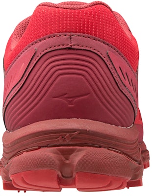 Mizuno Wave Daichi 5 'Red Pink' J1GJ207160 Shop Mizuno Wave Daichi 5 'Red Pink' J1GJ207160