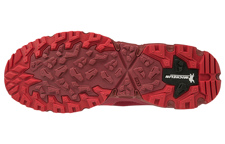 Purchase Mizuno Wave Daichi 5 ''Rouge Rose'' J1GJ207160