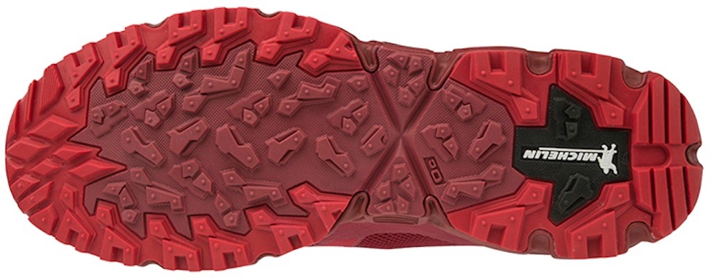 Mizuno Wave Daichi 5 'Rojo Rosa' J1GJ207160 Purchase Mizuno Wave Daichi 5 'Rojo Rosa' J1GJ207160