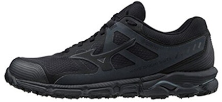 Mizuno Wave Daichi 5 GTX 'Black' J1GJ205609 Mizuno Wave Daichi 5 GTX 'Black' J1GJ205609