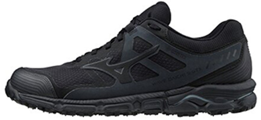 Mizuno Wave Daichi 5 GTX 'Black' J1GJ205609 Buy Mizuno Wave Daichi 5 GTX 'Black' J1GJ205609