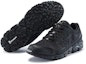 Lookbook Mizuno Wave Daichi 5 GTX 'Hitam' J1GJ205609