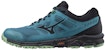 Mizuno Wave Daichi 5 GTX 'Hitam Biru' J1GJ205616