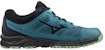 Mizuno Wave Daichi 5 GTX 'Hitam Biru' J1GJ205616