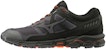 Mizuno Wave Daichi 5 GTX 'Jalan Hitam' J1GJ205636