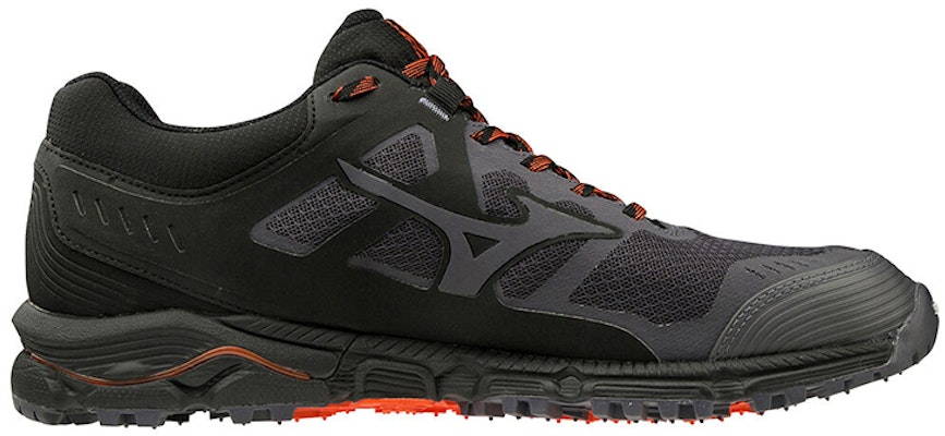 Mizuno Wave Daichi 5 GTX 'Black Trail' J1GJ205636 Order Mizuno Wave Daichi 5 GTX 'Black Trail' J1GJ205636