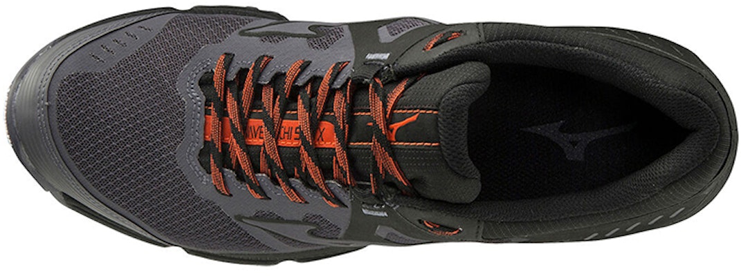 Mizuno Wave Daichi 5 GTX 'Black Trail' J1GJ205636 Lookbook Mizuno Wave Daichi 5 GTX 'Black Trail' J1GJ205636