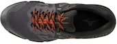 Lookbook Mizuno Wave Daichi 5 GTX 'Jalan Hitam' J1GJ205636