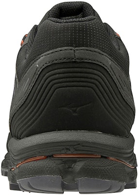 Mizuno Wave Daichi 5 GTX 'Black Trail' J1GJ205636 Shop Mizuno Wave Daichi 5 GTX 'Black Trail' J1GJ205636