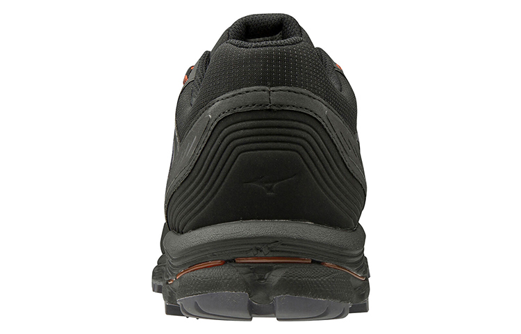Shop Mizuno Wave Daichi 5 GTX ''Zwart Trail'' J1GJ205636