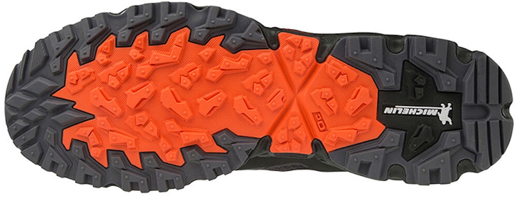Mizuno Wave Daichi 5 GTX 'Black Trail' J1GJ205636 Purchase Mizuno Wave Daichi 5 GTX 'Black Trail' J1GJ205636