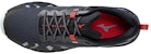 Mizuno Wave Daichi 6 'Black' J1GJ217109