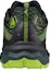 Shop Mizuno Wave Daichi 6 'Hitam Hijau' J1GJ217182