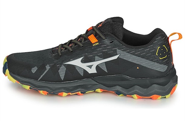Mizuno Wave Daichi 6 'Dark Grey Multicolor' J1GJ217140 Buy Mizuno Wave Daichi 6 'Dark Grey Multicolor' J1GJ217140