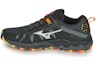 Buy Mizuno Wave Daichi 6 'Kelabu Gelap Pelbagai Warna' J1GJ217140