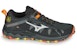 Mizuno Wave Daichi 6 'Kelabu Gelap Pelbagai Warna' J1GJ217140