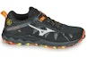 Order Mizuno Wave Daichi 6 'Kelabu Gelap Pelbagai Warna' J1GJ217140
