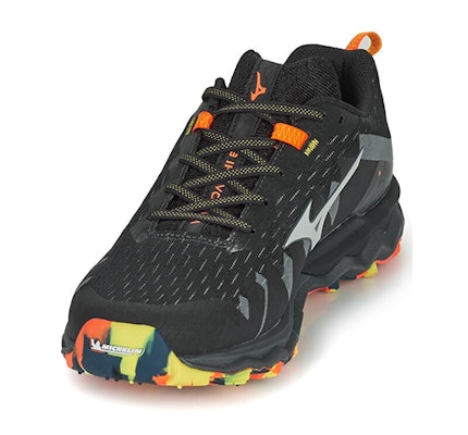 Mizuno Wave Daichi 6 'Kelabu Gelap Pelbagai Warna' J1GJ217140 Shop Mizuno Wave Daichi 6 'Kelabu Gelap Pelbagai Warna' J1GJ217140