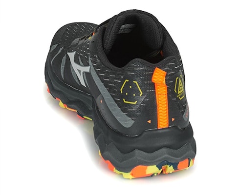 Mizuno Wave Daichi 6 'Kelabu Gelap Pelbagai Warna' J1GJ217140 Purchase Mizuno Wave Daichi 6 'Kelabu Gelap Pelbagai Warna' J1GJ217140
