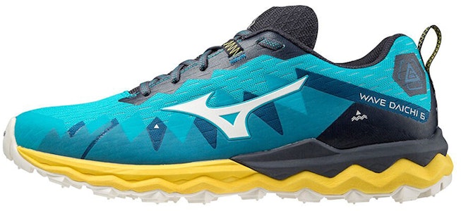 Mizuno Wave Daichi 6 'Biru Putih' J1GJ217113 Buy Mizuno Wave Daichi 6 'Biru Putih' J1GJ217113