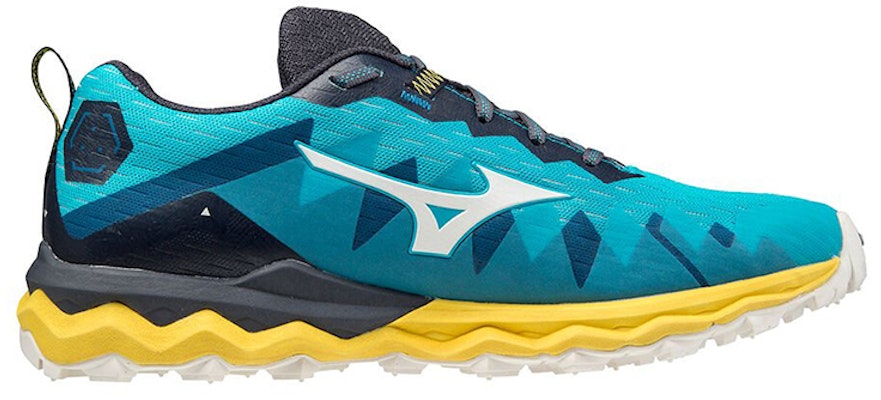 Mizuno Wave Daichi 6 'Blue White' J1GJ217113 Order Mizuno Wave Daichi 6 'Blue White' J1GJ217113