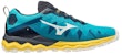 Mizuno Wave Daichi 6 'Blue White' J1GJ217113