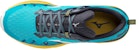 Mizuno Wave Daichi 6 'Blue White' J1GJ217113