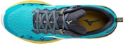Lookbook Mizuno Wave Daichi 6 'Blue White' J1GJ217113
