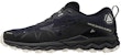 Mizuno Wave Daichi 6 GTX 'Hitam Biru' J1GJ215642