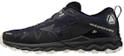 Buy Mizuno Wave Daichi 6 GTX 'Hitam Biru' J1GJ215642