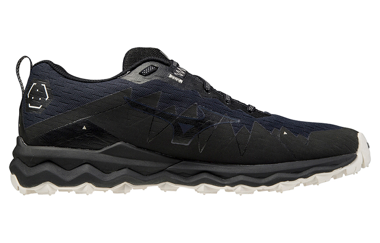 Order Mizuno Wave Daichi 6 GTX 'Negro Azul' J1GJ215642