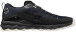 Order Mizuno Wave Daichi 6 GTX 'Hitam Biru' J1GJ215642