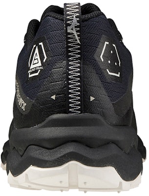Mizuno Wave Daichi 6 GTX 'Hitam Biru' J1GJ215642 Shop Mizuno Wave Daichi 6 GTX 'Hitam Biru' J1GJ215642