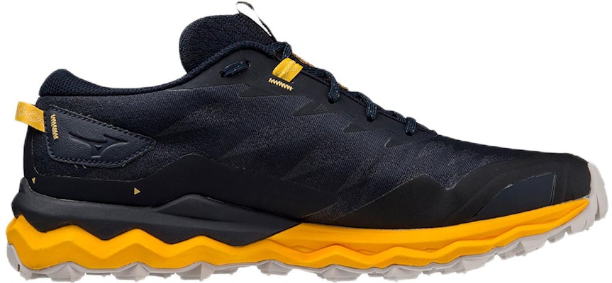 Mizuno Wave Daichi 7 'Hitam Kuning' J1GJ227151 Order Mizuno Wave Daichi 7 'Hitam Kuning' J1GJ227151