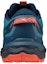 Shop Mizuno Wave Daichi 7 'Biru Oren' J1GJ227118