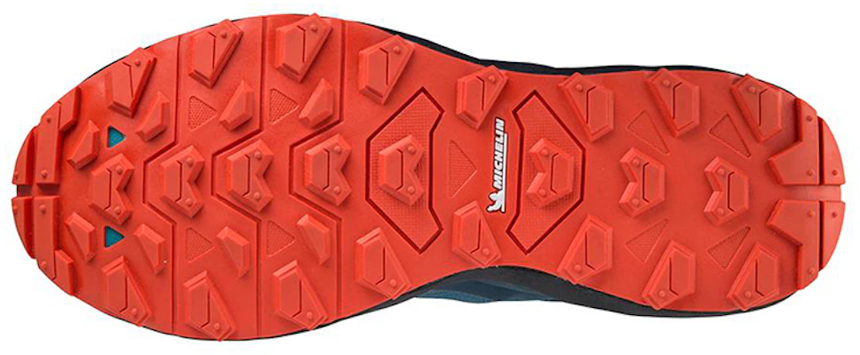 Mizuno Wave Daichi 7 ''Blauw Oranje'' J1GJ227118 Purchase Mizuno Wave Daichi 7 ''Blauw Oranje'' J1GJ227118