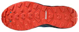 Purchase Mizuno Wave Daichi 7 ''Blauw Oranje'' J1GJ227118