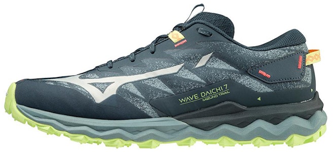 美津浓Wave Daichi 7“灰蓝” J1GJ227127 Buy 美津浓Wave Daichi 7“灰蓝” J1GJ227127