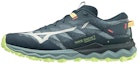 Buy Mizuno Wave Daichi 7 'Kelabu Biru' J1GJ227127