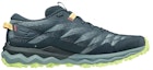 Order Mizuno Wave Daichi 7 'Kelabu Biru' J1GJ227127