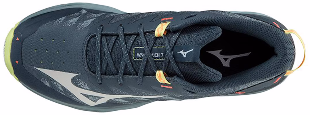 미즈노 웨이브 다이치 7 '그레이 블루' (Mizuno Wave Daichi 7 'Grey Blue') J1GJ227127 Lookbook 미즈노 웨이브 다이치 7 '그레이 블루' (Mizuno Wave Daichi 7 'Grey Blue') J1GJ227127