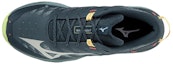Lookbook Mizuno Wave Daichi 7 'Kelabu Biru' J1GJ227127
