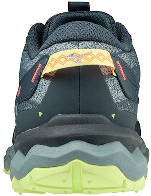 미즈노 웨이브 다이치 7 '그레이 블루' (Mizuno Wave Daichi 7 'Grey Blue') J1GJ227127 Shop 미즈노 웨이브 다이치 7 '그레이 블루' (Mizuno Wave Daichi 7 'Grey Blue') J1GJ227127