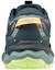 Shop Mizuno Wave Daichi 7 'Kelabu Biru' J1GJ227127