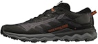 Buy Mizuno Wave Daichi 7 Gore-Tex 'Hitam' J1GJ225638
